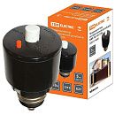 Предохранитель автоматический резьбовой ПАР-10А-УХЛ4 TDM (SQ0717-0001)