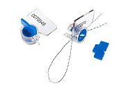 Пломба роторная ПК-91 рх-3 (100) УТ000000312 .УТ000000313