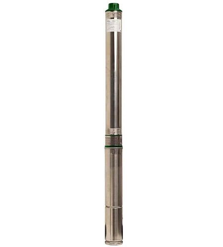 Скважинный насос 3"/ 900 Вт/ 60 л.мин/ 60 м/ кабель 30 м./ 1.25" Oasis SN 60/60