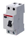 Устройство защитного отключения 2п 40А 300мА тип AC BMF43240 ABB