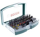 Набор бит и торцевых ключей 32 предмета COLORED 32 PROMOLINE BOSCH (2607017063)