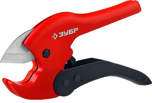 Ножницы автоматические для резки пластиковых труб МА-300 Ø42мм 1 5/8 МАСТЕР ЗУБР