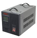 Стабилизатор АСН-8000/1-Ц 140-260В 220±8% IP20 напольный РЕСАНТА