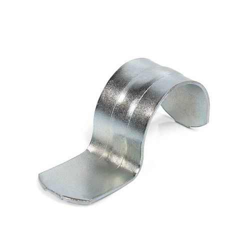 Скоба металлическая СМО 19-20  (под монтажный пистолет) КВТ (100) 