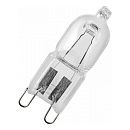 Лампа галогенная капсула 40Вт 2700К 460Лм G9 220В 66733 ES HALOPIN OSRAM