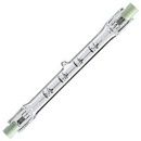 Лампа галогенная линейная  500Вт 3000К 9000Лм R7s 220В под КГ500 HL117  500W R7s  FOTON LIGHTING Лампа галогенная линейная  500Вт 3000К 9000Лм R7s 220В под КГ500 HL117  500W R7s  FOTON LIGHTING