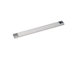 Светильник светодиодный накладной модель B 6Вт 2700-6500К 400Лм 300х30х11мм IP20 диммируемый сенсорное управление GAUSS