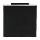 NIE 8501 CN Клавиша д/1-клавишных выключателей/переключателей/кнопок. серия SKY (черн.стекло) (АВВ) NIE 8501 CN Клавиша д/1-клавишных выключателей/переключателей/кнопок. серия SKY (черн.стекло) (АВВ)