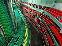 Аспекты монтажа и укладки силовых кабелей: практические рекомендации Аспекты монтажа и укладки силовых кабелей: практические рекомендации