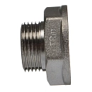 Переходник ник. ВН 1" 1/4X1 TERMA 06100