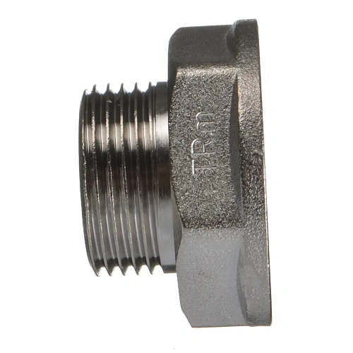 Переходник ник. ВН 1" 1/4X1 TERMA 06100