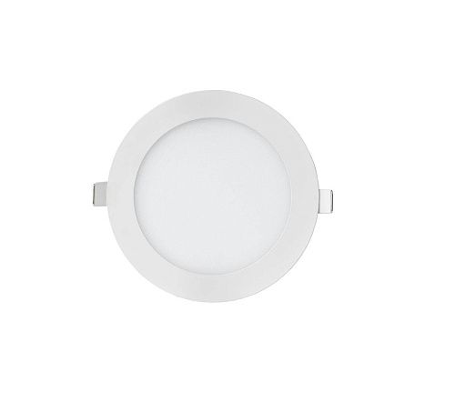 Светильник светодиодный встраиваемый RLP-eco 24Вт 4000К 1440Лм Ø300/285х18мм IP40 IN HOME белый
