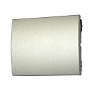 771510 Лицевая панель для 1кл выключателя PEARL Galea Life Legrand УЦЕНКА 771510 Лицевая панель для 1кл выключателя PEARL Galea Life Legrand УЦЕНКА