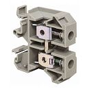 Колодка клеммная JXB-16/35 10-16мм2 (серая) EKF PROxima