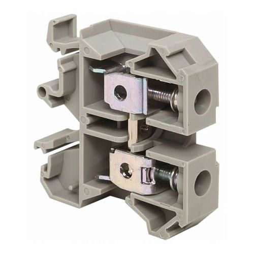 Колодка клеммная JXB-16/35 10-16мм2 (серая) EKF PROxima