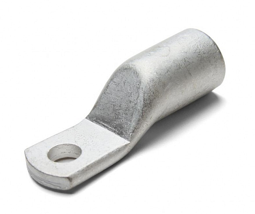 Наконечник медный луженый ТМЛ-У 70-6 (КВТ) 