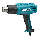 Фен технический (строительный)  1600 Вт (350/500°С) Makita 