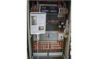 Сборка электрощитов различного назначения Сборка электрощитов различного назначения