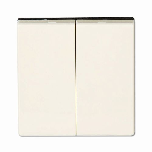 Клавиша 2кл (слоновая кость) ECO Profi JUNG