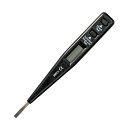 Отвертка индикаторная 12-220В 190мм 61/10/158 6878-28NS РЕСАНТА