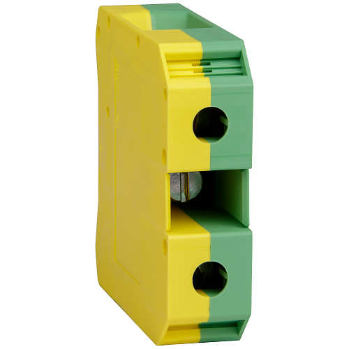 Клемма заземляющая OptiClip TB-50-PE-I-(16-70)-PEN КЭАЗ