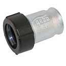 Элемент соединения GEBO с внутренней резьбой QI (IK)   1/2'' (31520)