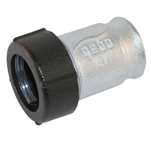 Элемент соединения GEBO с внутренней резьбой QI (IK)   1/2'' (31520)