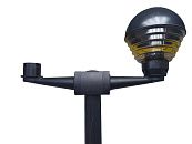 Консоль SOP-2/на два светильника (рас)