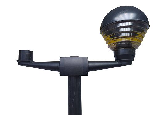 Консоль SOP-2/на два светильника (рас)