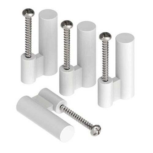 Крепление для щитов MSF для полых стен (гипсокартон) (уп=4шт) Elektro-Plast 