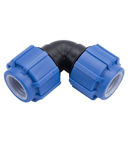 Отвод 32х90 ТПК-АКВА 