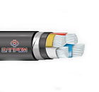 Кабель силовой бронированный АВБШв 4х120.0 мс-1 ЭлПром