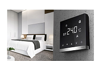 Новые комнатные контроллеры ABB Caldion® Новые комнатные контроллеры ABB Caldion®