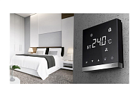 Новые комнатные контроллеры ABB Caldion® Новые комнатные контроллеры ABB Caldion®