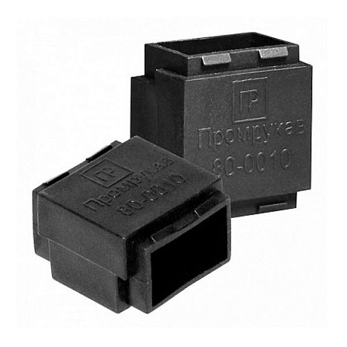 Соединитель для коробки 80-0600 (HF) Промрукав
