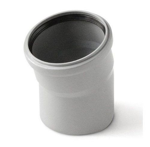 Отвод ПП 50x15 PRO AQUA Comfort 