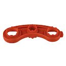 Ключ для снятия/установки аэратора универсальный полиамид