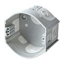 Коробка приборная для кирпичных и бетонных стен СУ Ø74мм H=45мм1 местная IP30 KP 68/D (KA) KOPOS 8595568932327