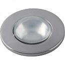 Светильник точечный NORMA 80 0 05 100Вт R80 Е27 Ø116х120мм Øотв.95мм IP20 КОМТЕХ хром