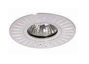 Светильник точечный неповоротный STELLA 51 3 05 (STELLA 51 3 05 Е) 50Вт GU5.3 Ø95мм Øотв.55мм IP20 ITALMAC хром