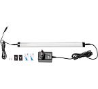 Светильник светодиодный накладной LM 5Вт 4000K 500Лм 300мм дим. сенс. управл. вкл. касанием к инд. Touch - 50 СТАРТ