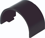 Соединитель для кабель-канала 30х13 (антрацит) MultiSet SE Соединитель для кабель-канала 30х13 (антрацит) MultiSet SE