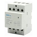 Контактор модульный NCH8-40/40 220/230В AC 40A 4НО CHINT (256099)