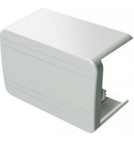 Коробка монтажная ОУ 80х40мм DKC