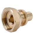 Муфта с накидной гайкой 16x3/4  РОСТерм 16COUPNUT34