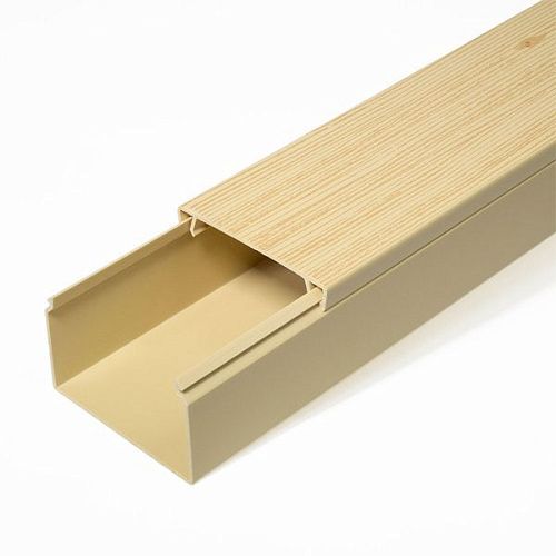 Кабель-канал 60х40мм (сосна) Ruvinil 2м