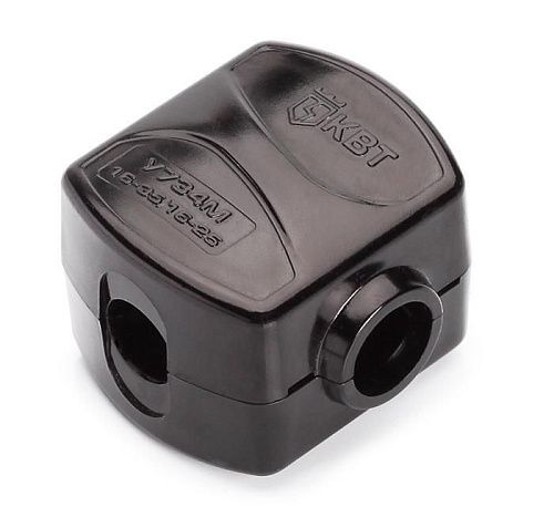 Сжим ответвительный У-734М 16-25х16-35мм