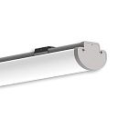 Светильник светодиодный накладной опаловый MAIN LED-35-101 850 32Вт 5000К 3000Лм 1045х104х64мм IP20 ЗСП