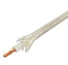 Провод термостойкий РКГМ 10.0 Новомосковский кабельный завод (НКЗ) (ТУ)