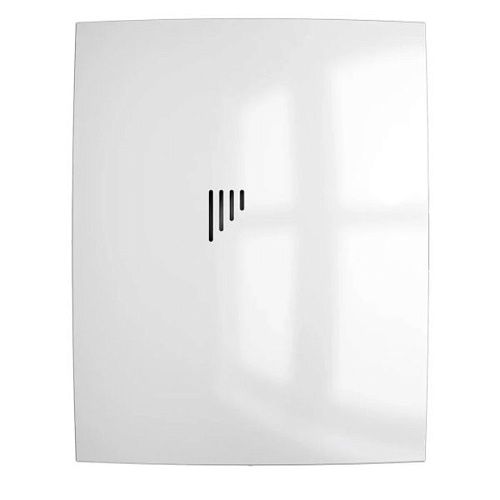 Вентилятор BREEZE 4C осевой вытяжной с обратным клапаном ø98мм ERA